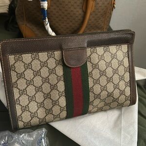 Gucci Clutch